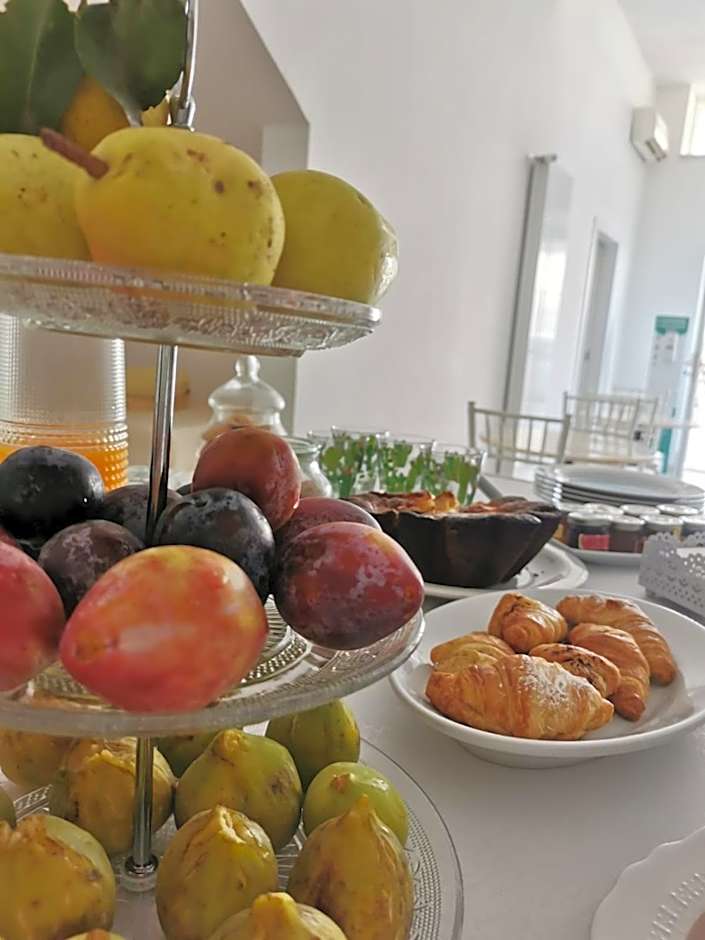 B&B Le Torri