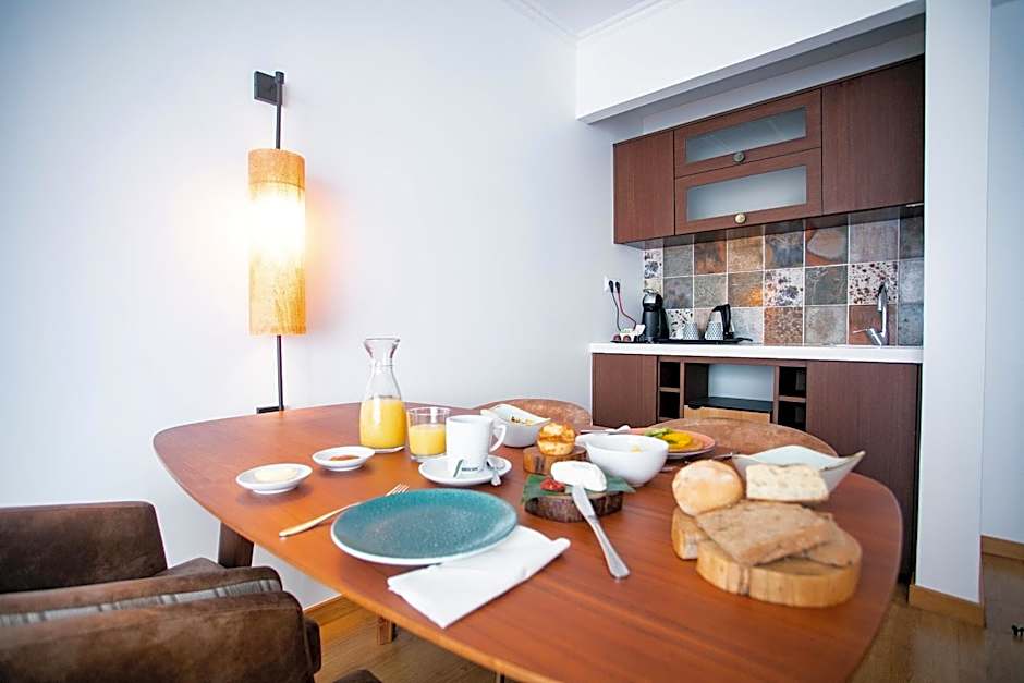 Hotel Ponta Delgada