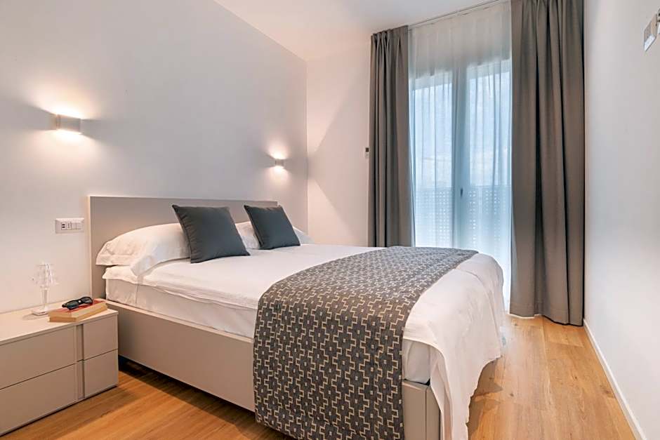 Superior Beach Aparthotel