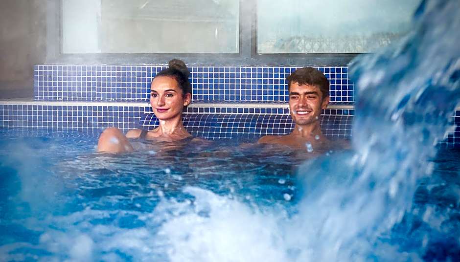 Last Drop Village Hotel & Spa