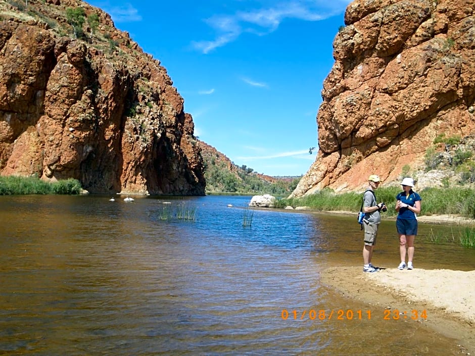 Kathys Place Bed and Breakfast