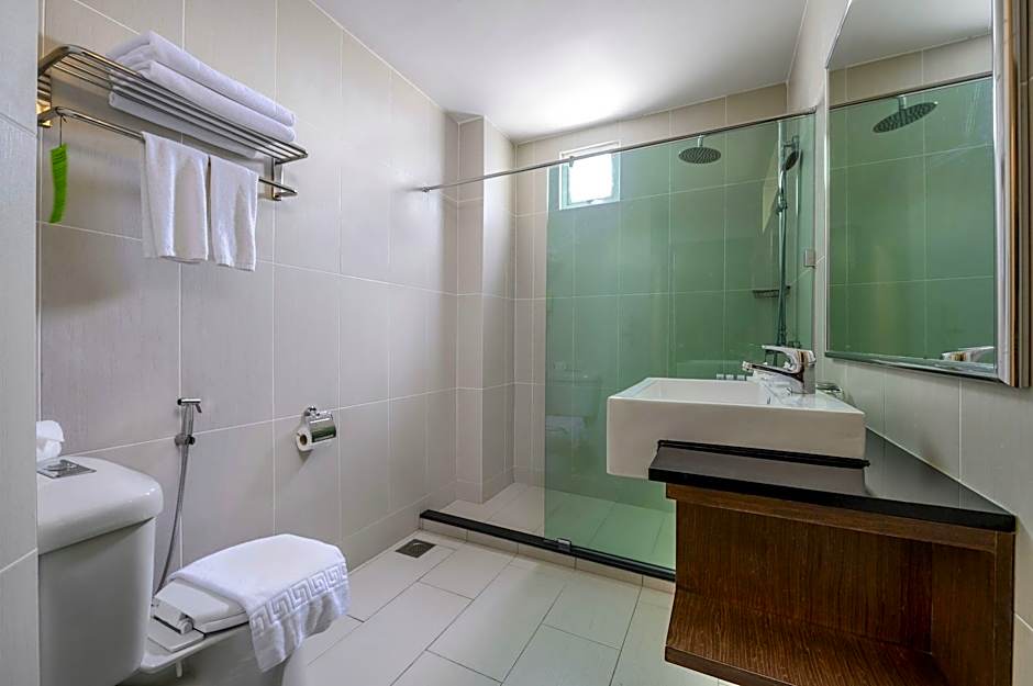 Cititel Hotel Penang
