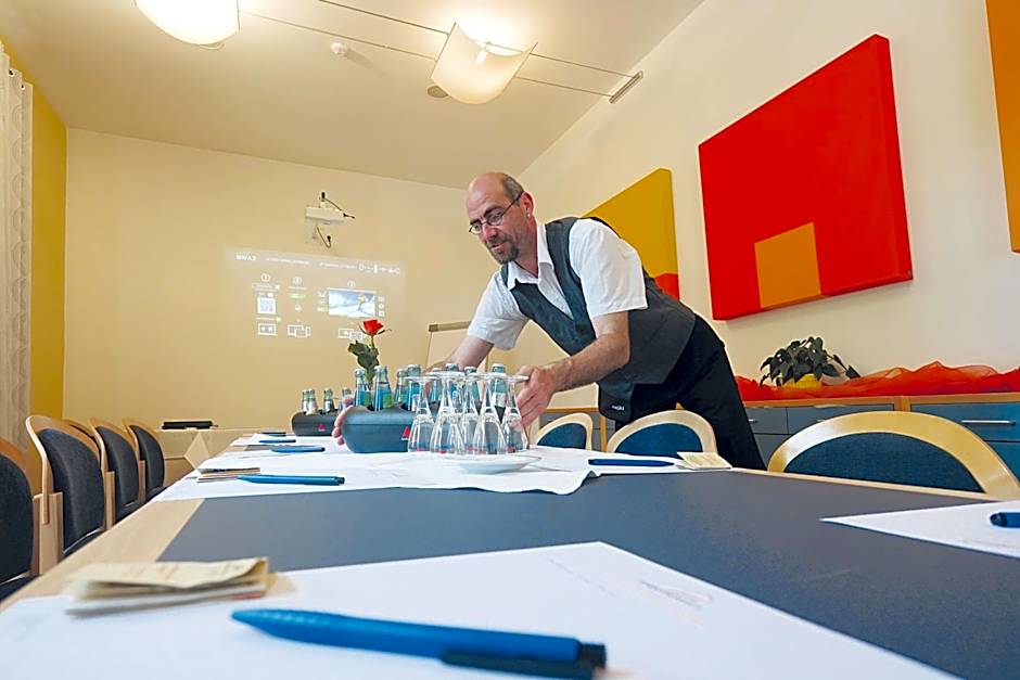 Hotel Regenbogenhaus