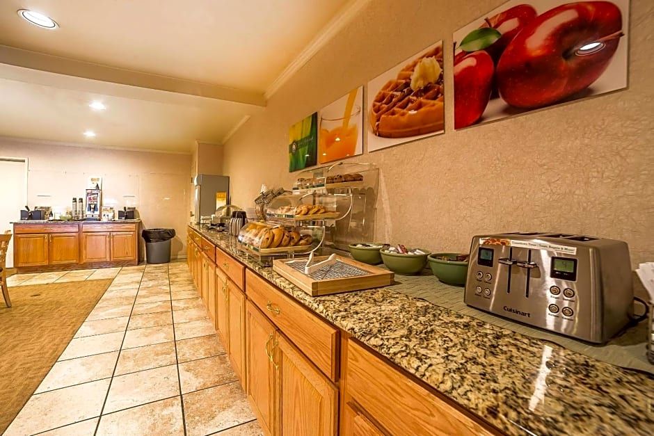 Quality Inn Payson I-15