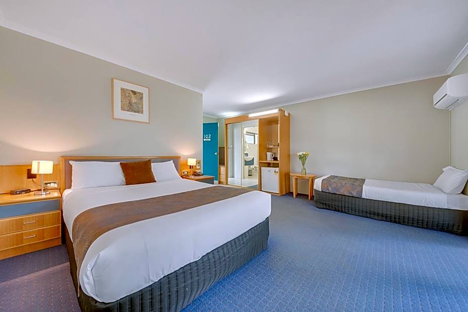 Gladstone Palms Motor Inn