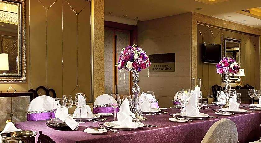 Sofitel Harbin