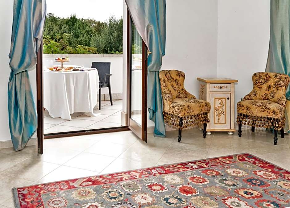 Masseria Chiancone Torricella