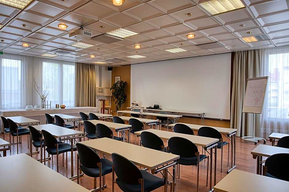 Teatterihotelli Riihimäki