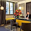 Hôtel Le Marquis by Inwood Hotels