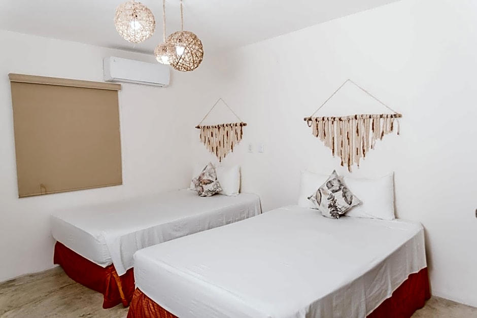 Ahava Hotel