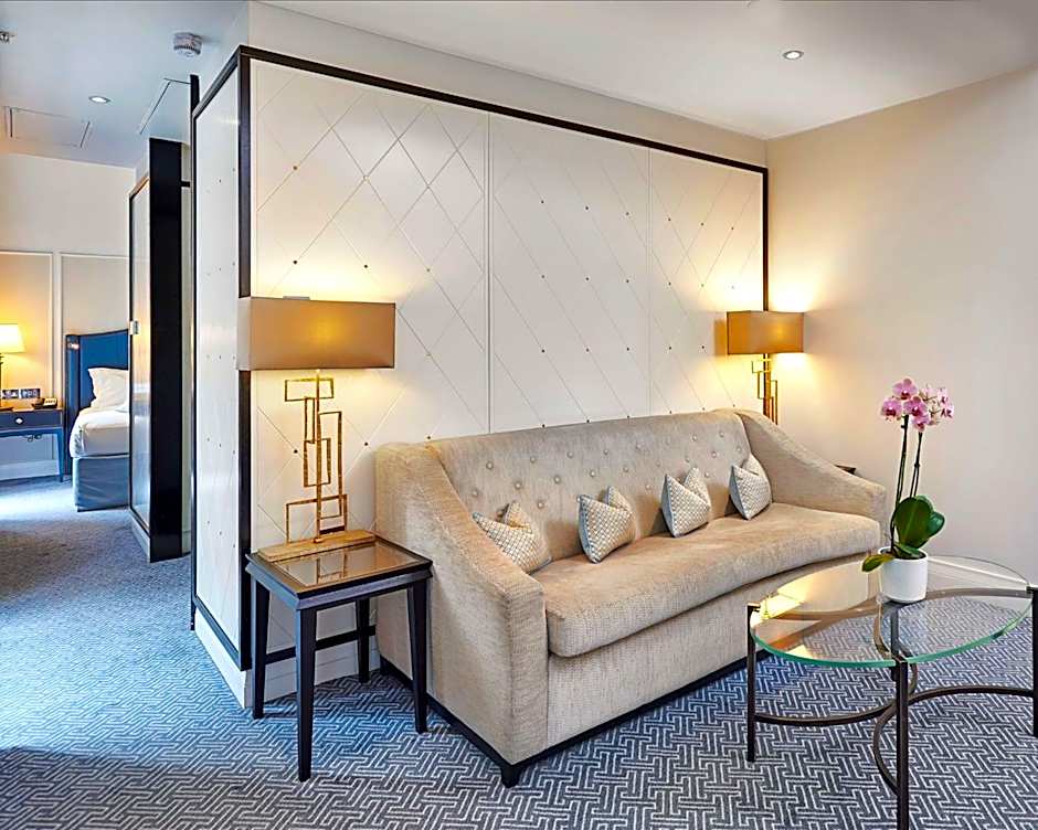 Waldorf London Hilton