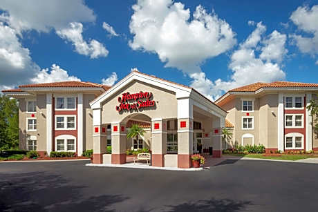 Hampton Inn By Hilton & Suites Venice Bayside South Sarasota