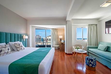 Hotel Costa Malaga - Adults Recommended - by Pierre & Vacances