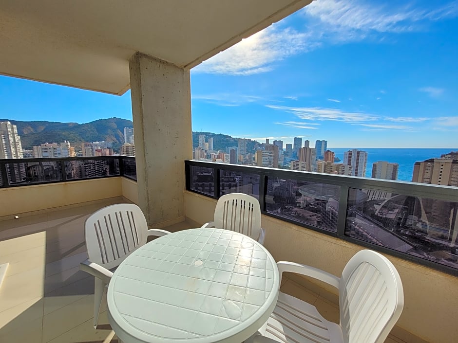 Apartamentos Gemelos 26