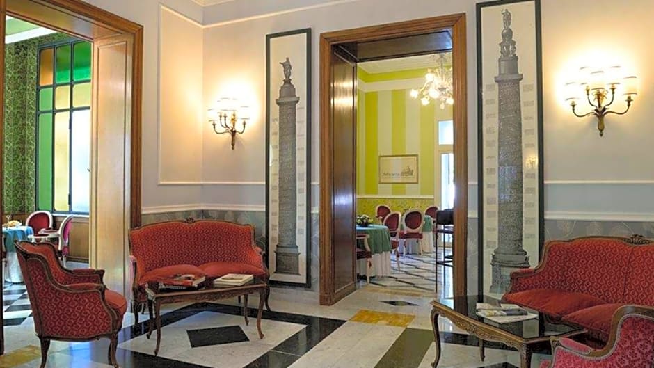 Hotel Giulio Cesare