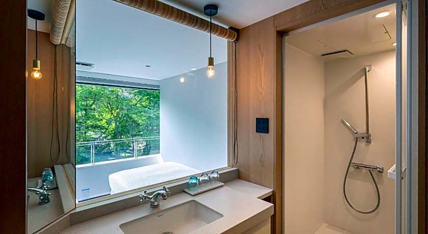 KAMENOI HOTEL NIKKO YUNISHIGAWA ALL-INCLUSIVE RESORT