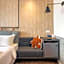 Bagan Suite