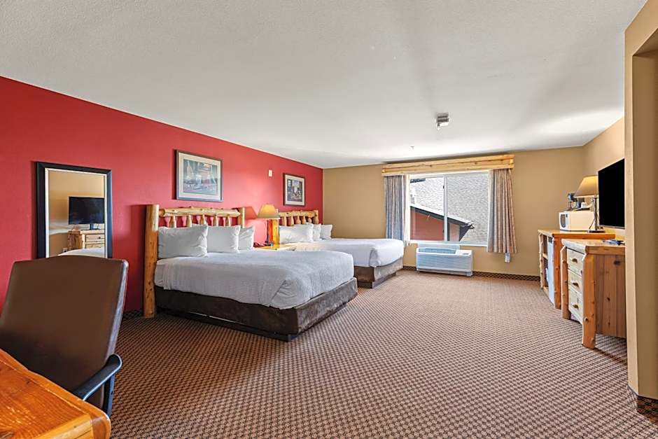The Lodge at Brainerd Lakes, Trademark Collection by Wyndham