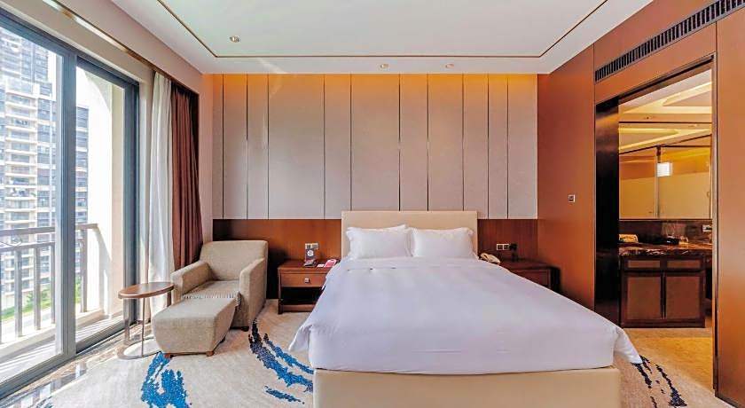 Ramada by Wyndham Huizhou South