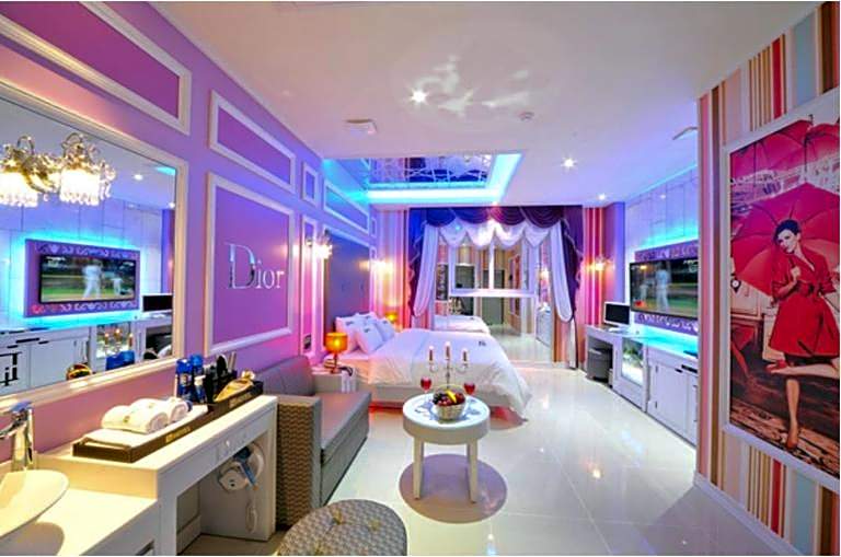 Mokpo Myeongpum Hotel