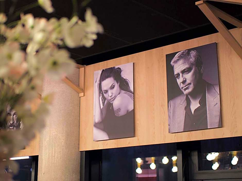 ibis Styles Arras Centre