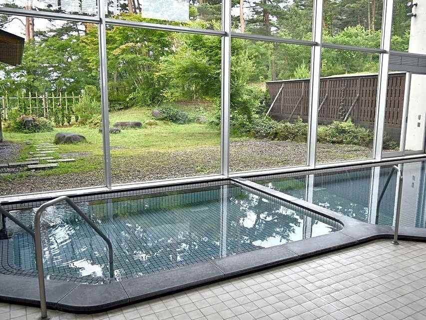 Senhata Onsen Sun R