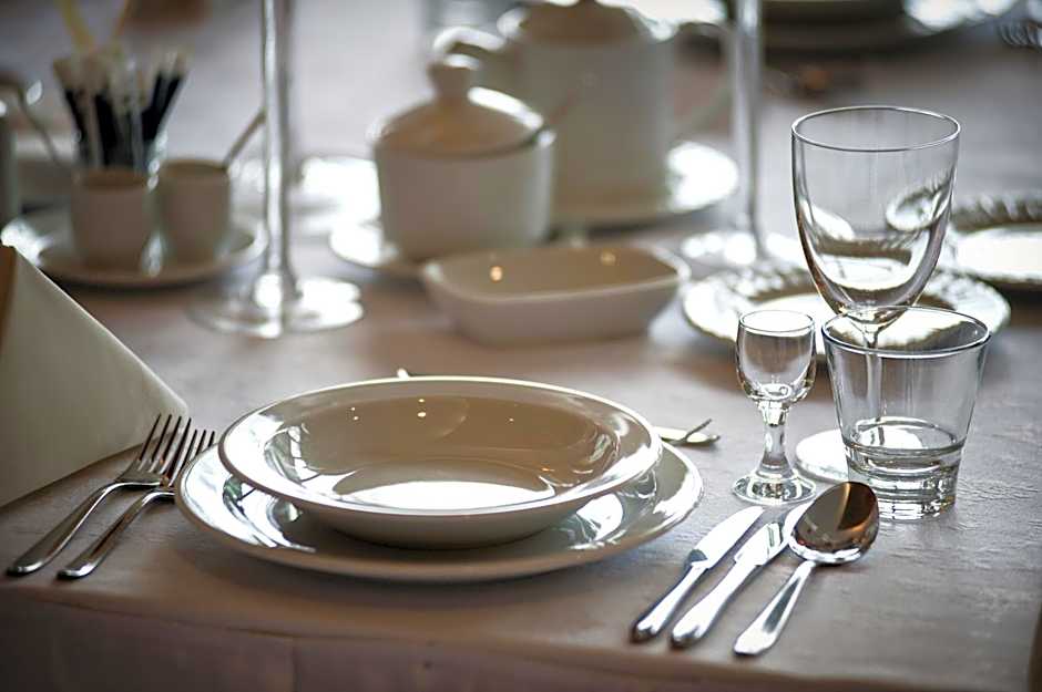 Desilva Inn Katowice Airport