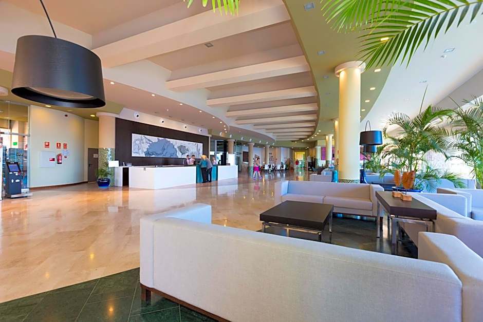 Gloria Palace Royal Hotel & Spa