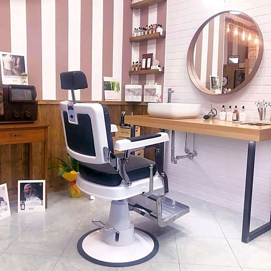 Zanzibar - Charming Rooms and Apartments