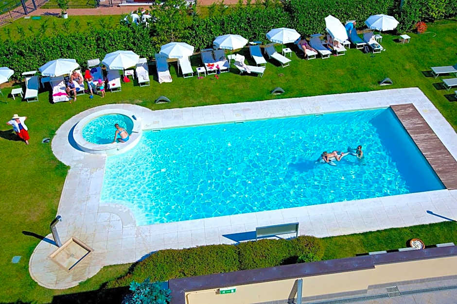 Enjoy Garda Hotel