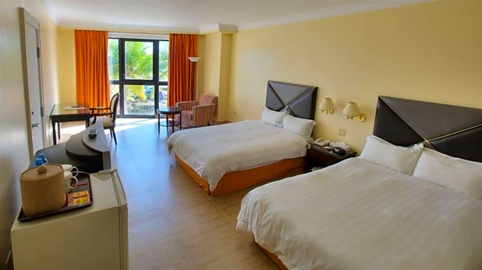 Royal Orchid Guam Hotel