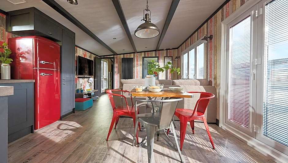 Mill Rythe Coastal Village