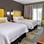 Hampton Inn By Hilton & Suites Los Angeles/Hollywood, CA