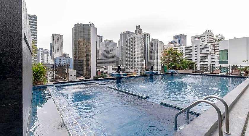 Admiral Premier Bangkok