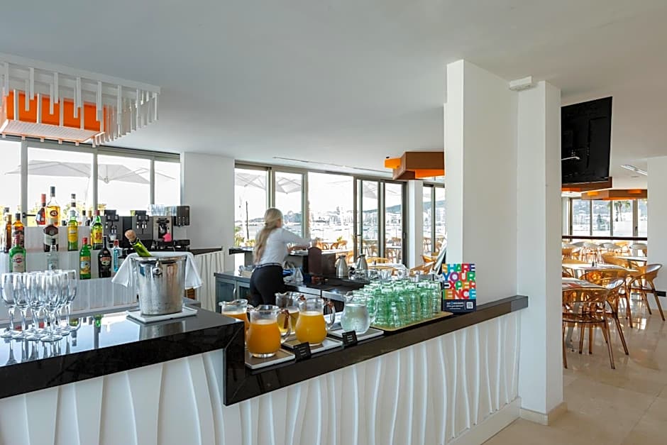 THB Naeco Ibiza - Adults Only