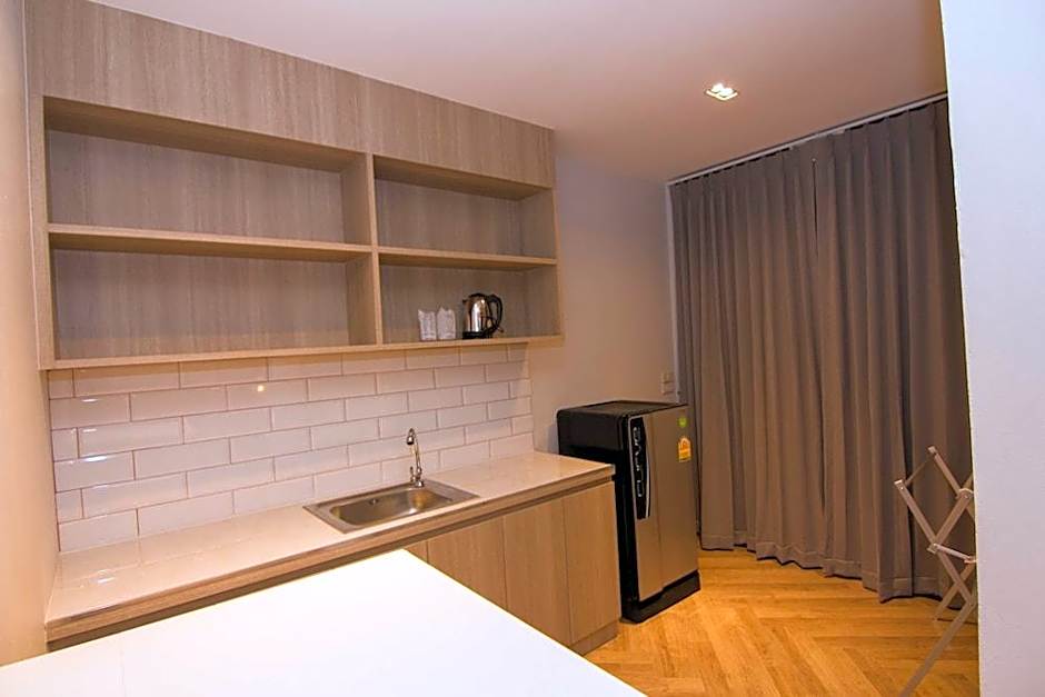 168studio Hotel ubonratchathani