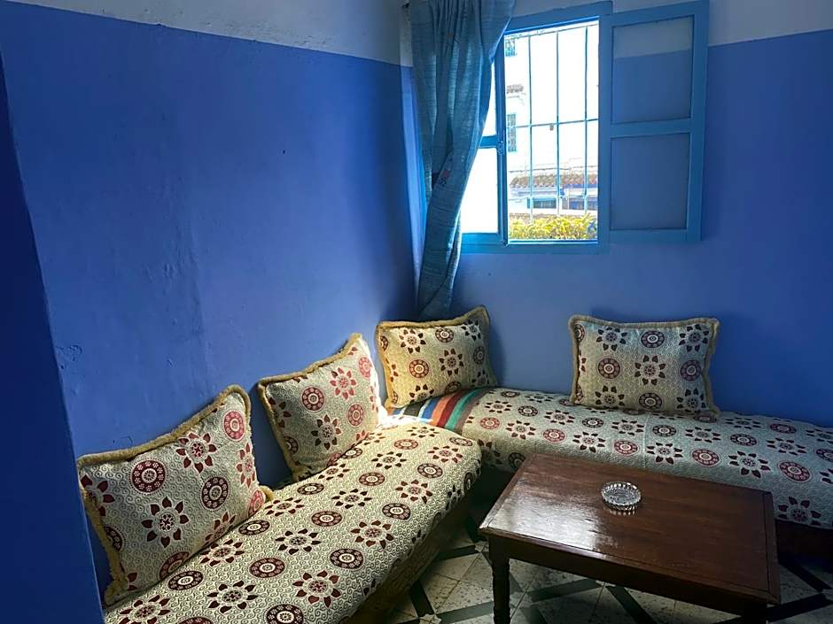 Hotel Ahrazem