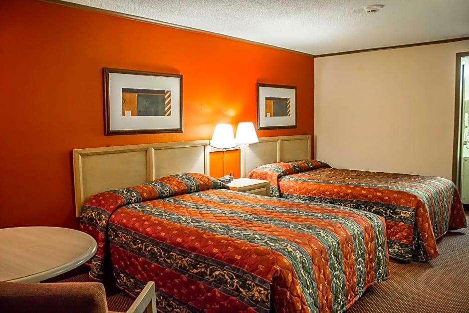 Econo Lodge