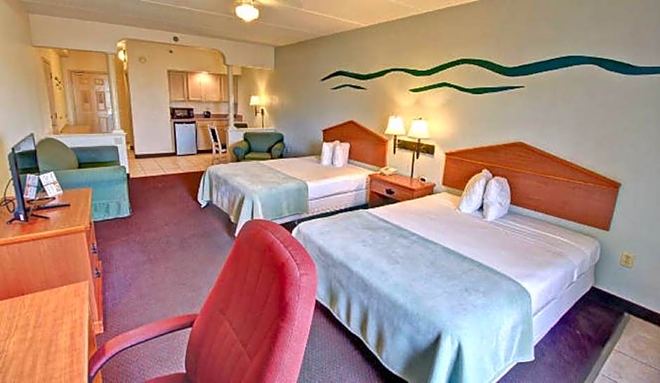 The Inn At South Padre