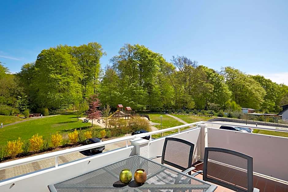 A plus Ferienpark Usedom