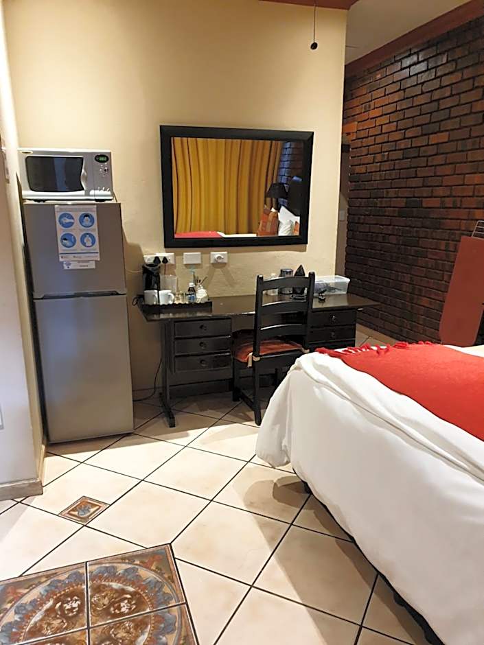 The Cedars Bed and Breakfast