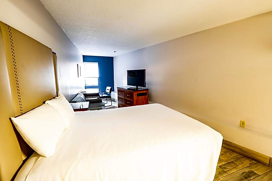 Manistee Inn & Marina