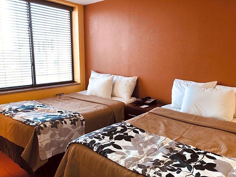 The Vue Express @ 39th Street