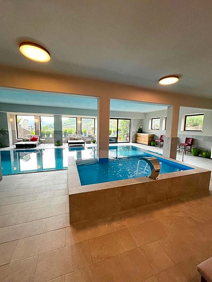 Hotel Residence MaVie