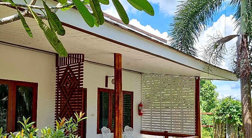 Phuvara Boutique Aonang