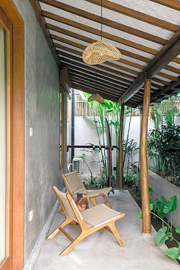 Kano Canggu Loft