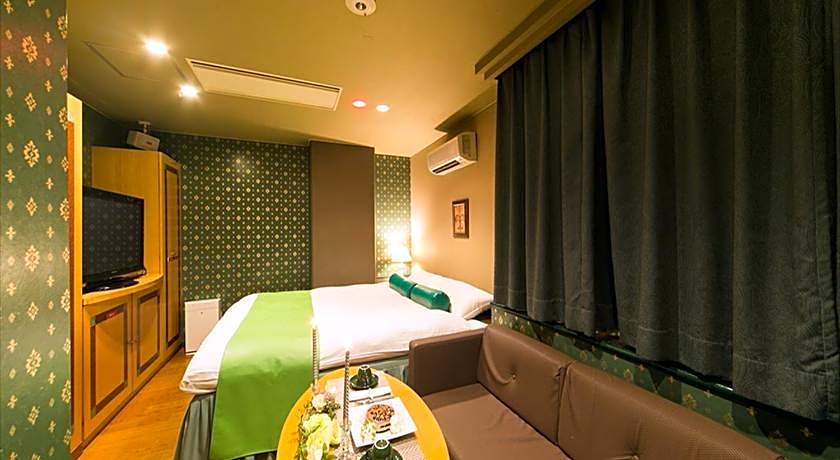 Hotel Staymore - Adult Only