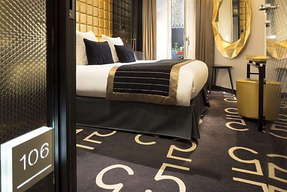 Platine Hotel