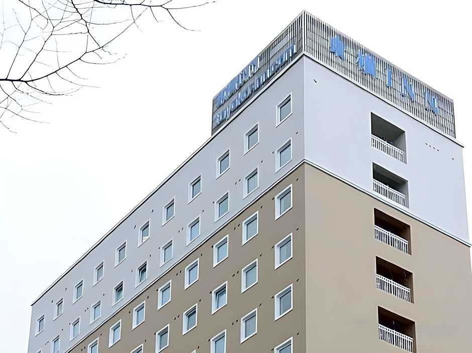 Toyoko Inn Tsubame Sanjo Ekimae