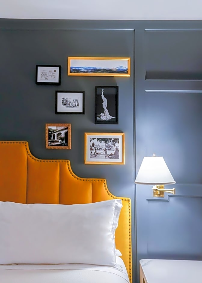 Hotel Amarano Burbank-Hollywood